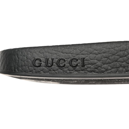 Gucci GG Supreme Monogram Blooms Slide Sandals 41 Beige Multicolor 6 of 9