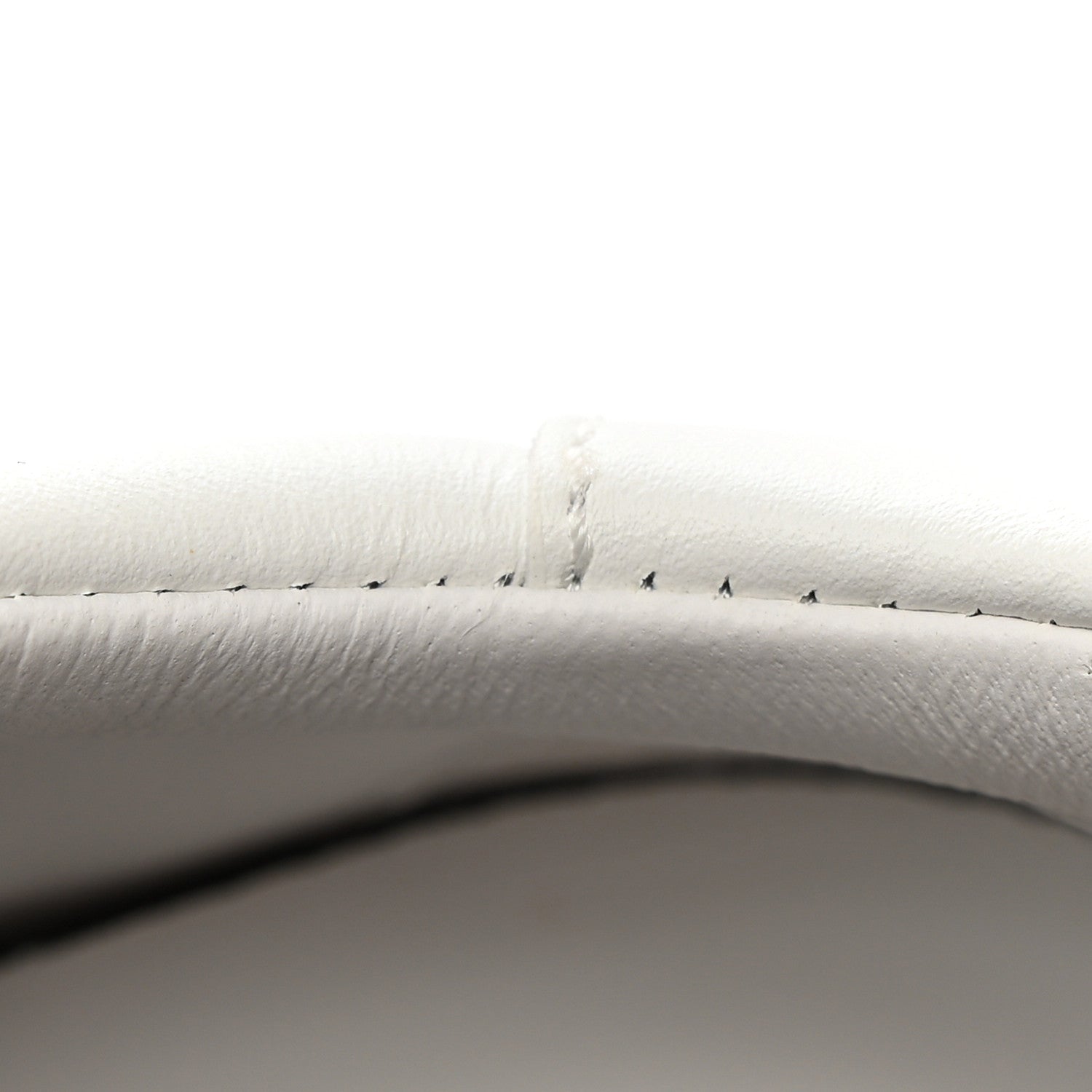 Hermes Calfskin Day Sneakers 37 White 12 of 14