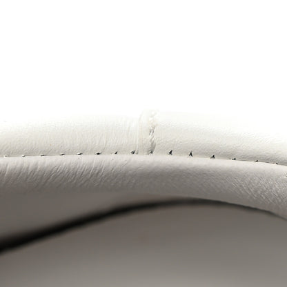 Hermes Calfskin Day Sneakers 37 White 12 of 14