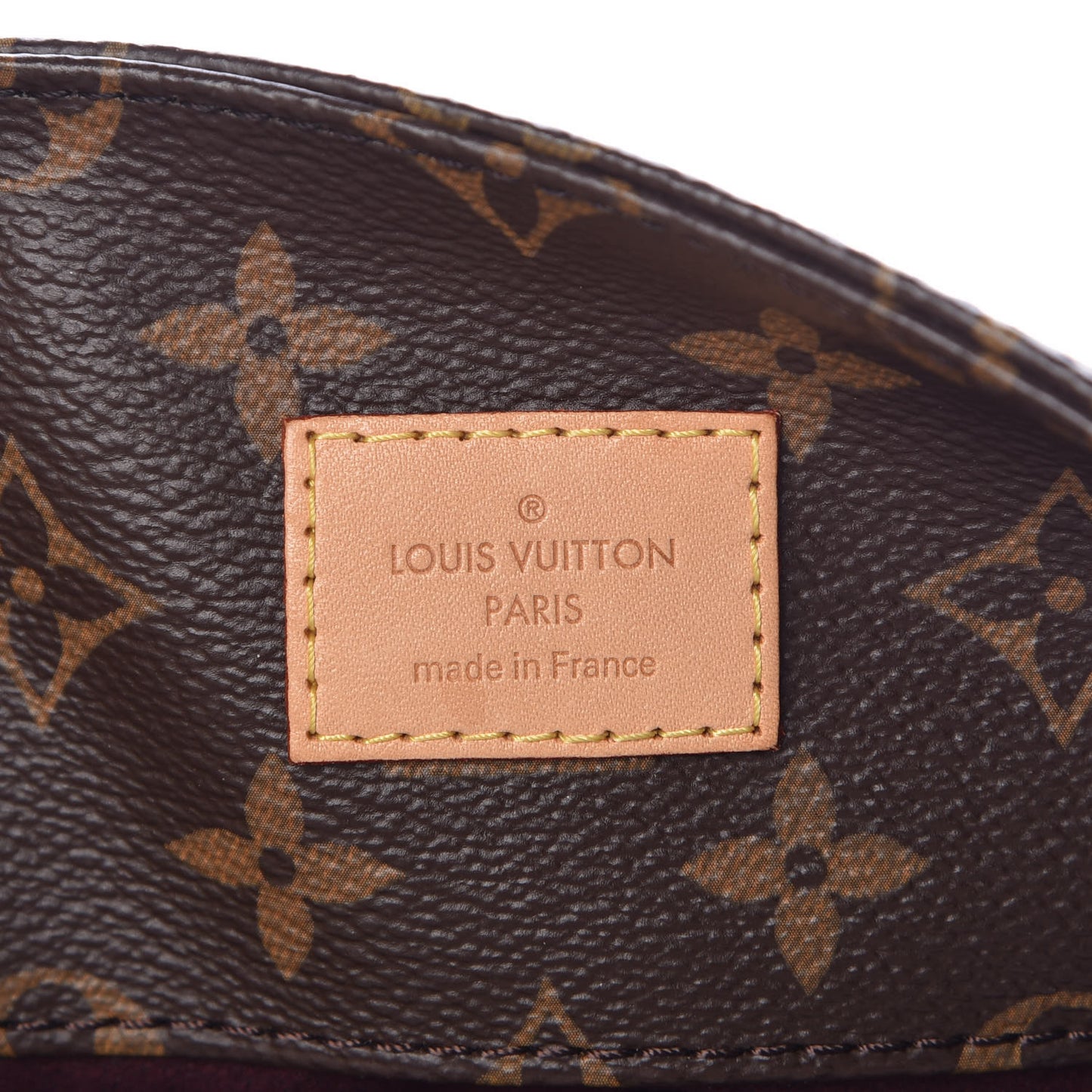 Monogram Melie
