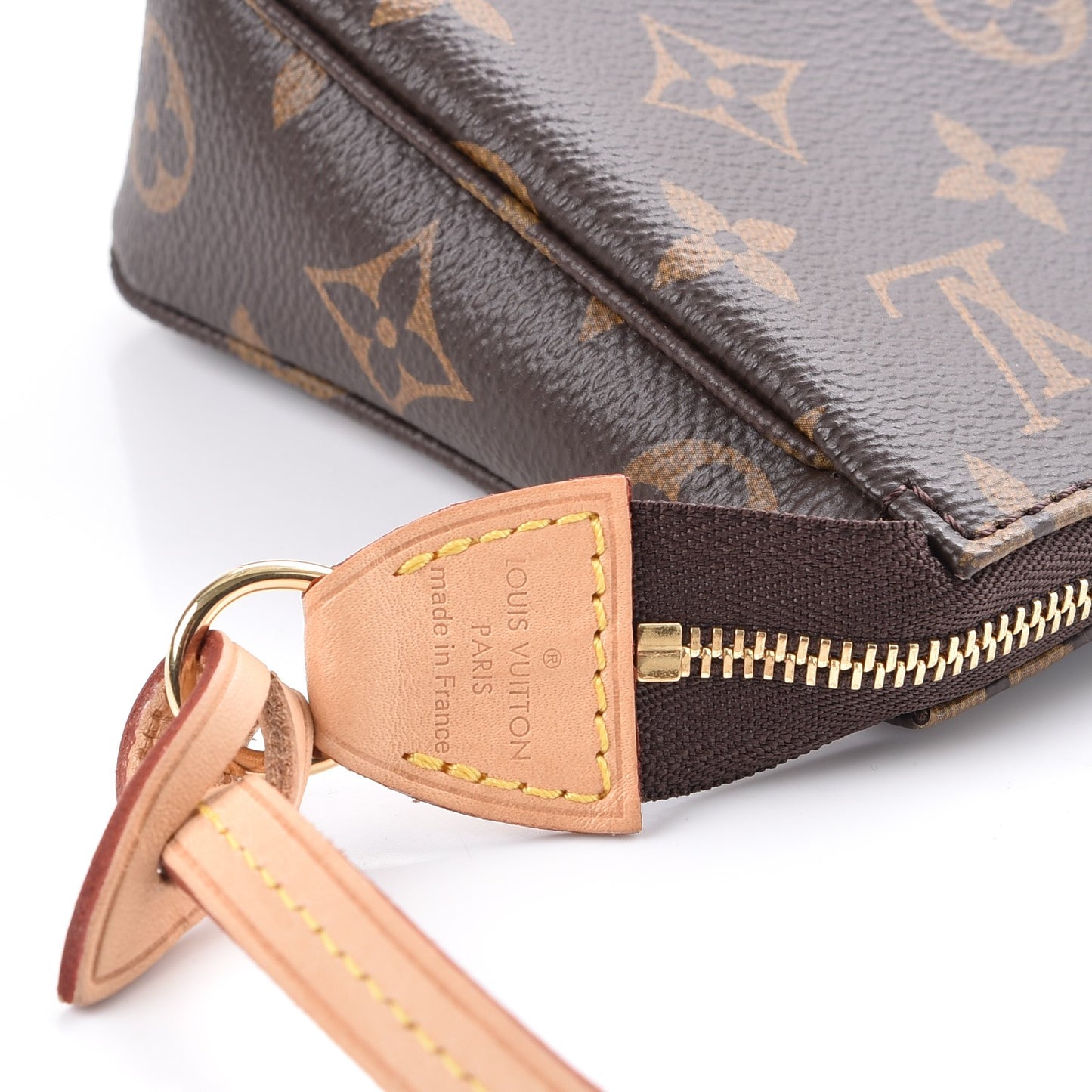 Monogram Pochette Accessories NM