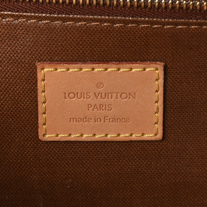 Louis Vuitton Monogram King Size Toiletry Bag 6 of 10