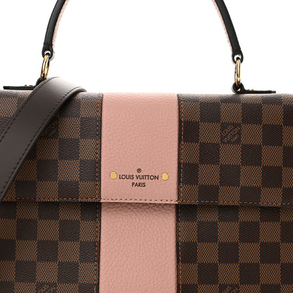Louis Vuitton Damier Ebene Bond Street Magnolia 7 of 15