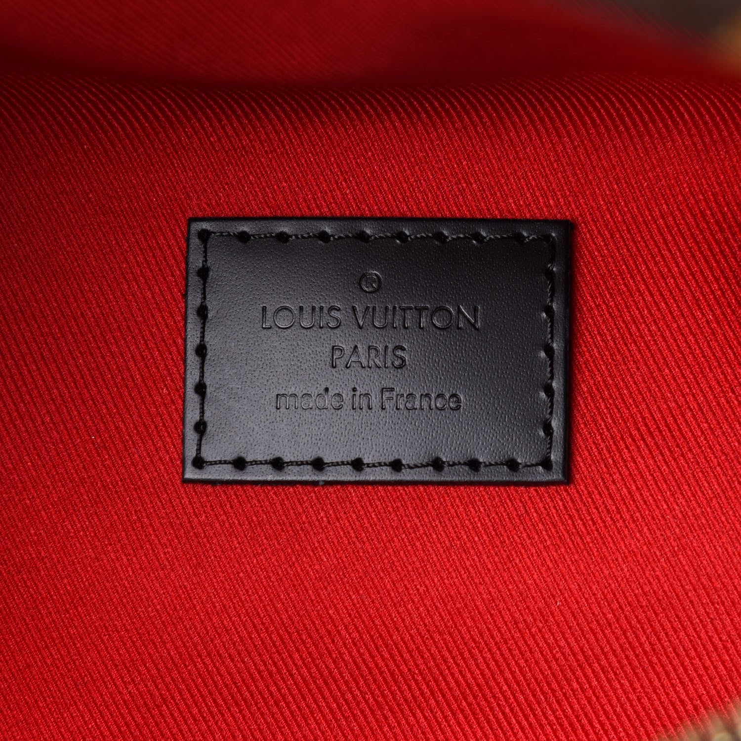 Louis Vuitton Monogram My LV World Tour Bumbag 6 of 9