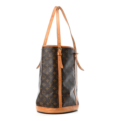 Louis Vuitton Monogram Bucket 27 2 of 4
