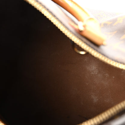 Louis Vuitton Monogram Speedy 25 5 of 10