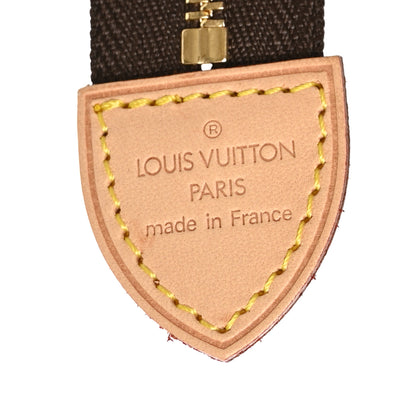 Louis Vuitton Monogram Toiletry Pouch 26 5 of 5