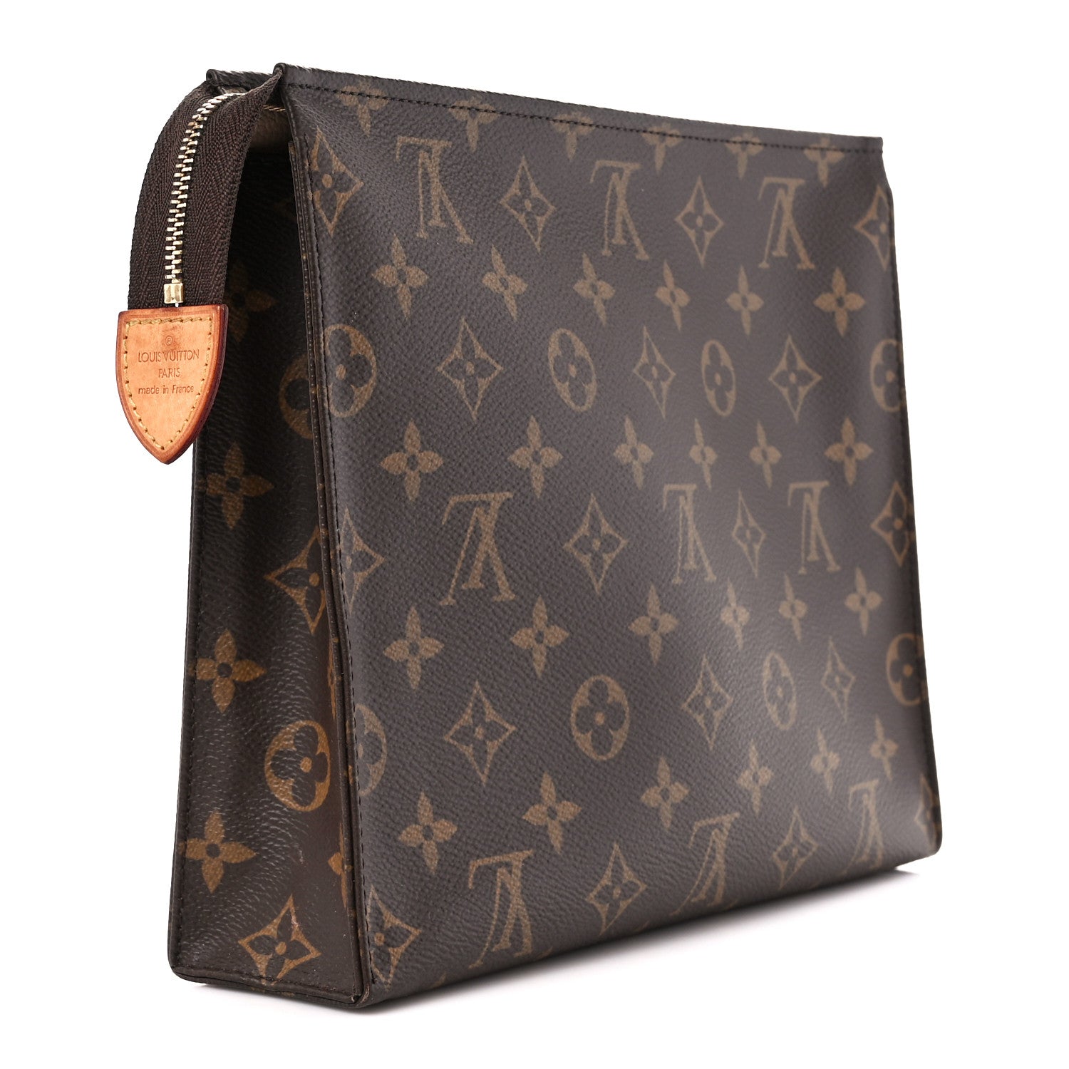 Louis Vuitton Monogram Toiletry Pouch 26 3 of 10