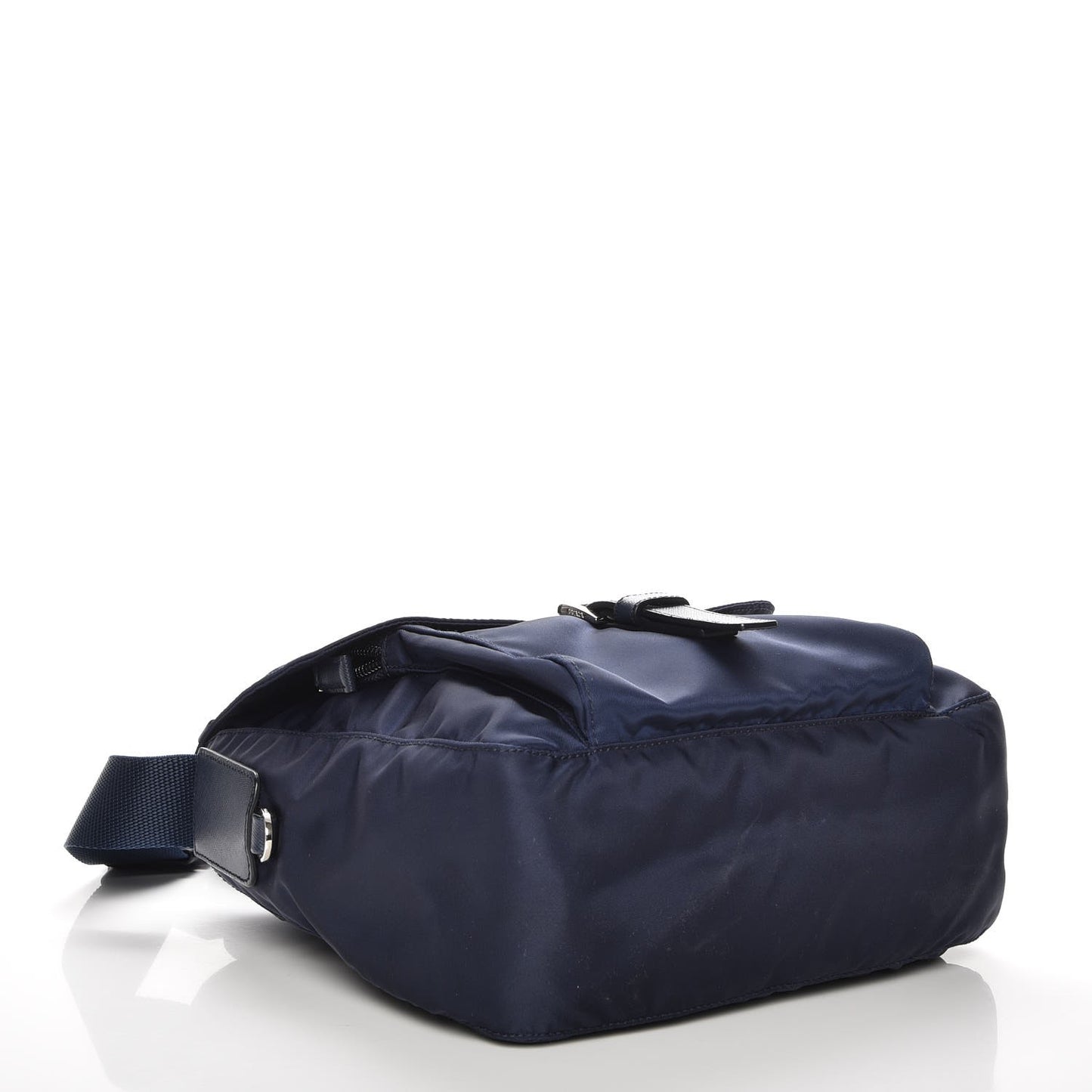 Nylon Vela Messenger Baltico