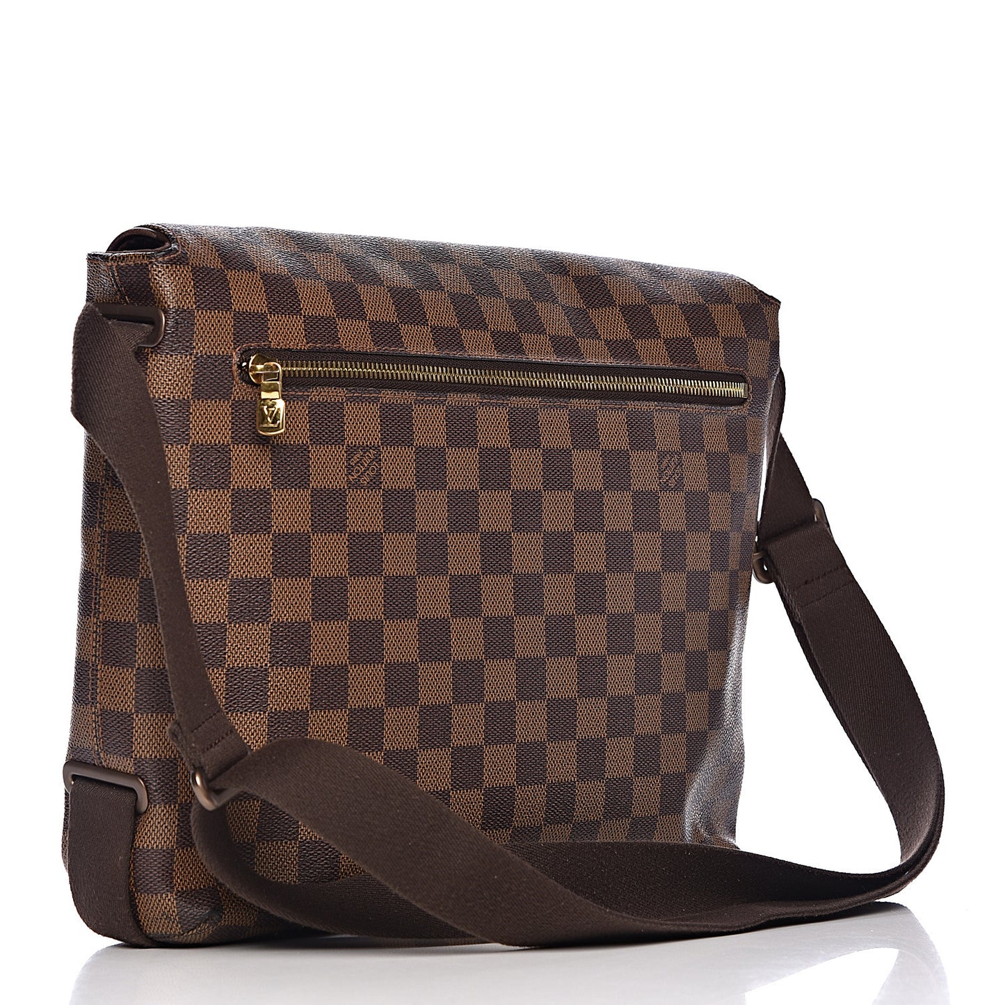 Damier Ebene Brooklyn MM