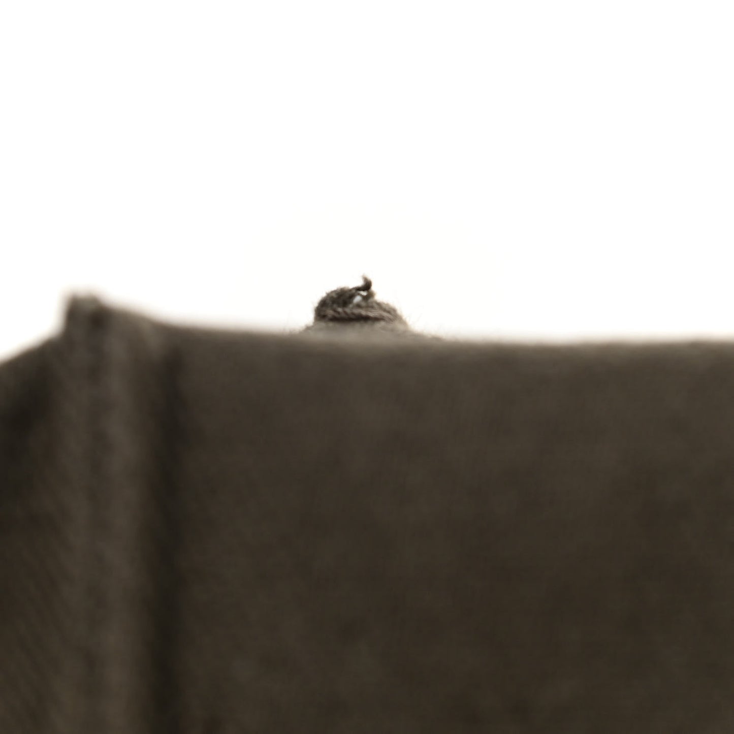 Cotton Canvas Medium Phantom Luggage Olive