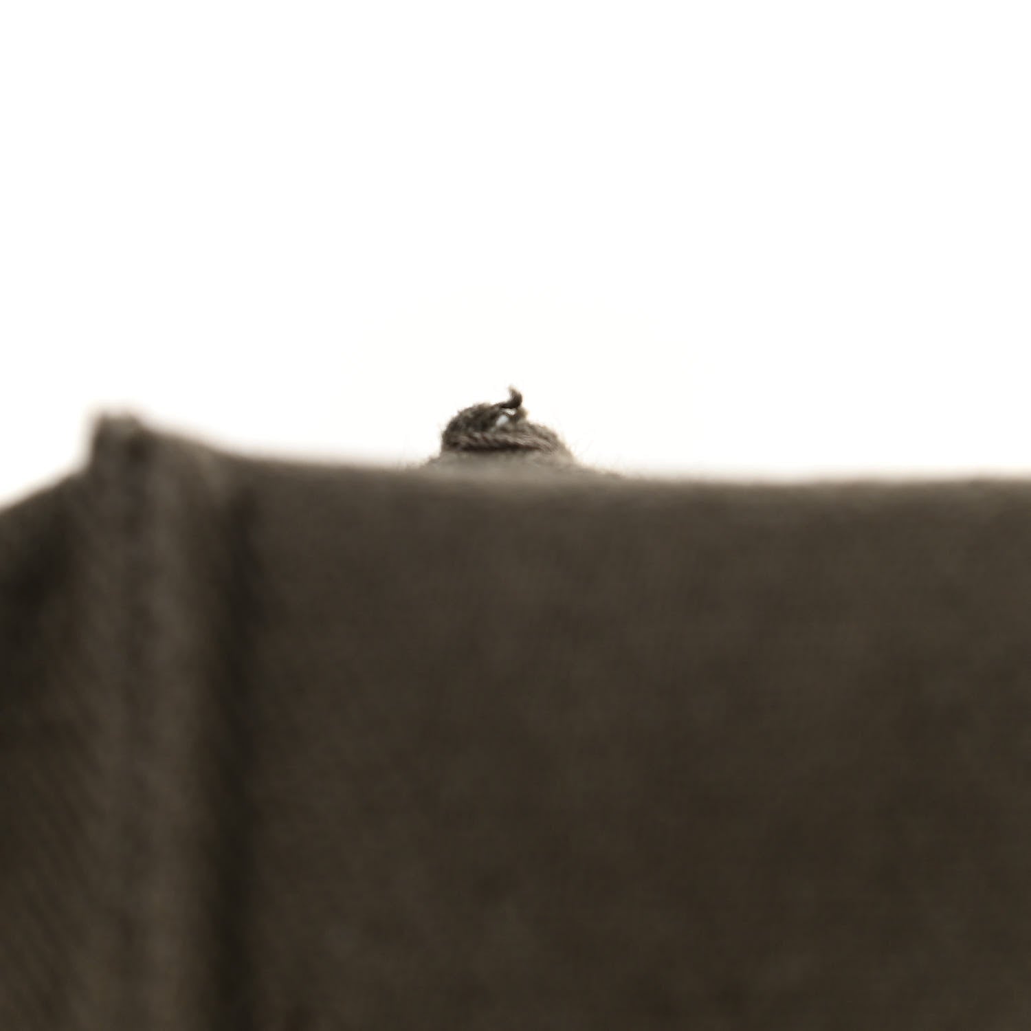 Celine Cotton Canvas Medium Phantom Luggage Olive 7 of 14
