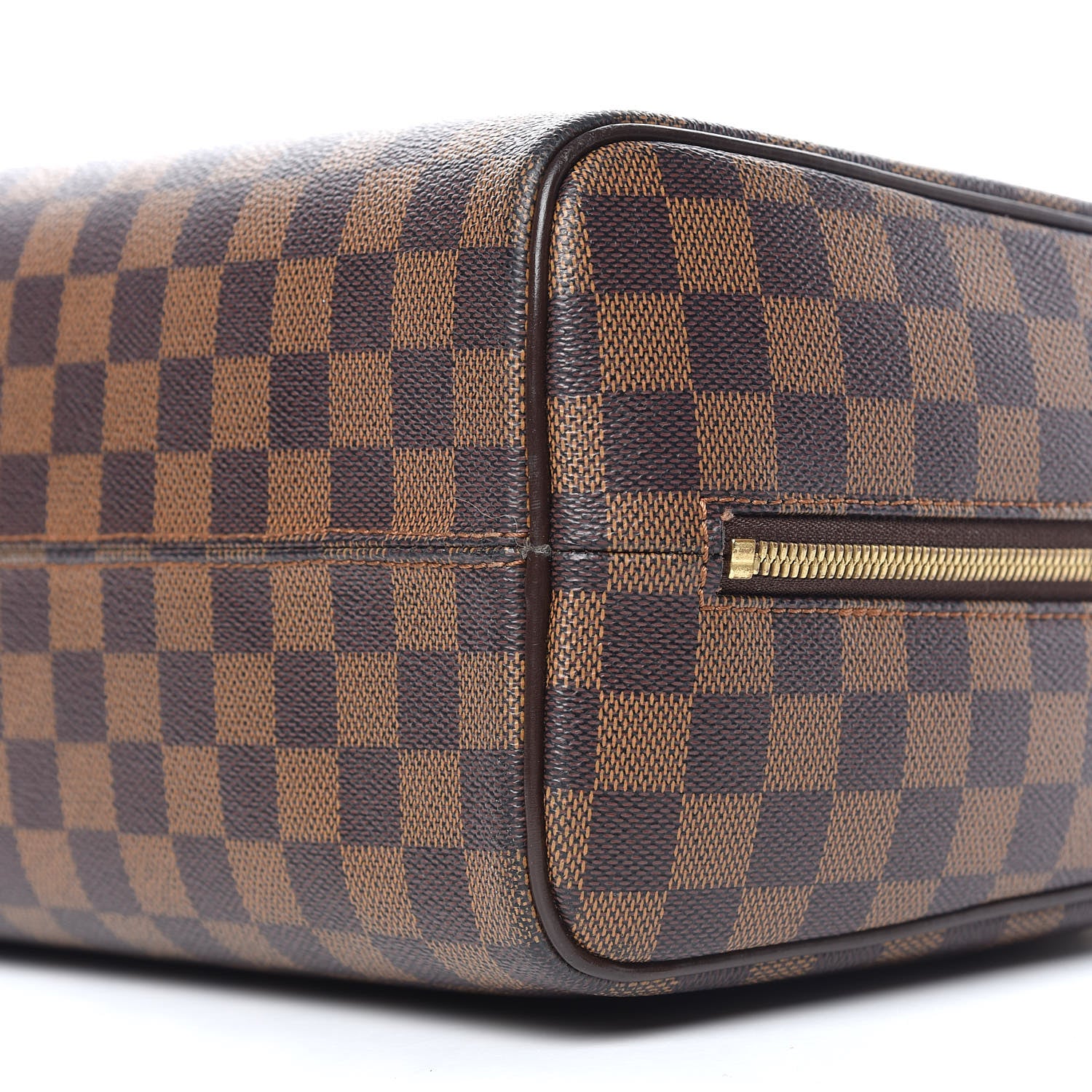 Louis Vuitton Damier Ebene Nolita 10 of 16