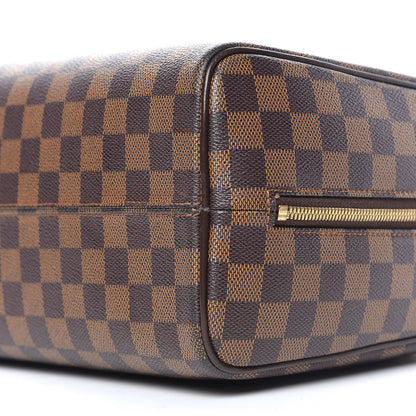 Louis Vuitton Damier Ebene Nolita 10 of 16