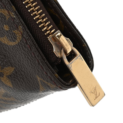 Louis Vuitton Monogram Cabas Mezzo 16 of 16