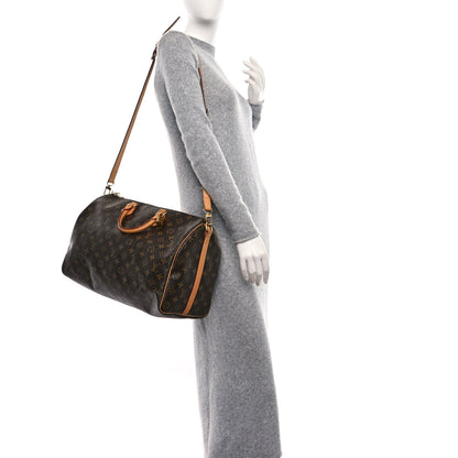 Louis Vuitton Monogram Speedy Bandouliere 40 2 of 9