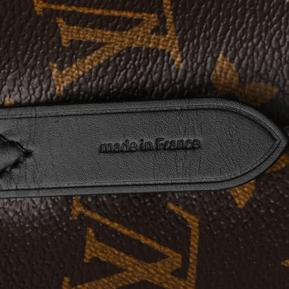 Louis Vuitton Monogram My LV World Tour Neonoe Black 7 of 11