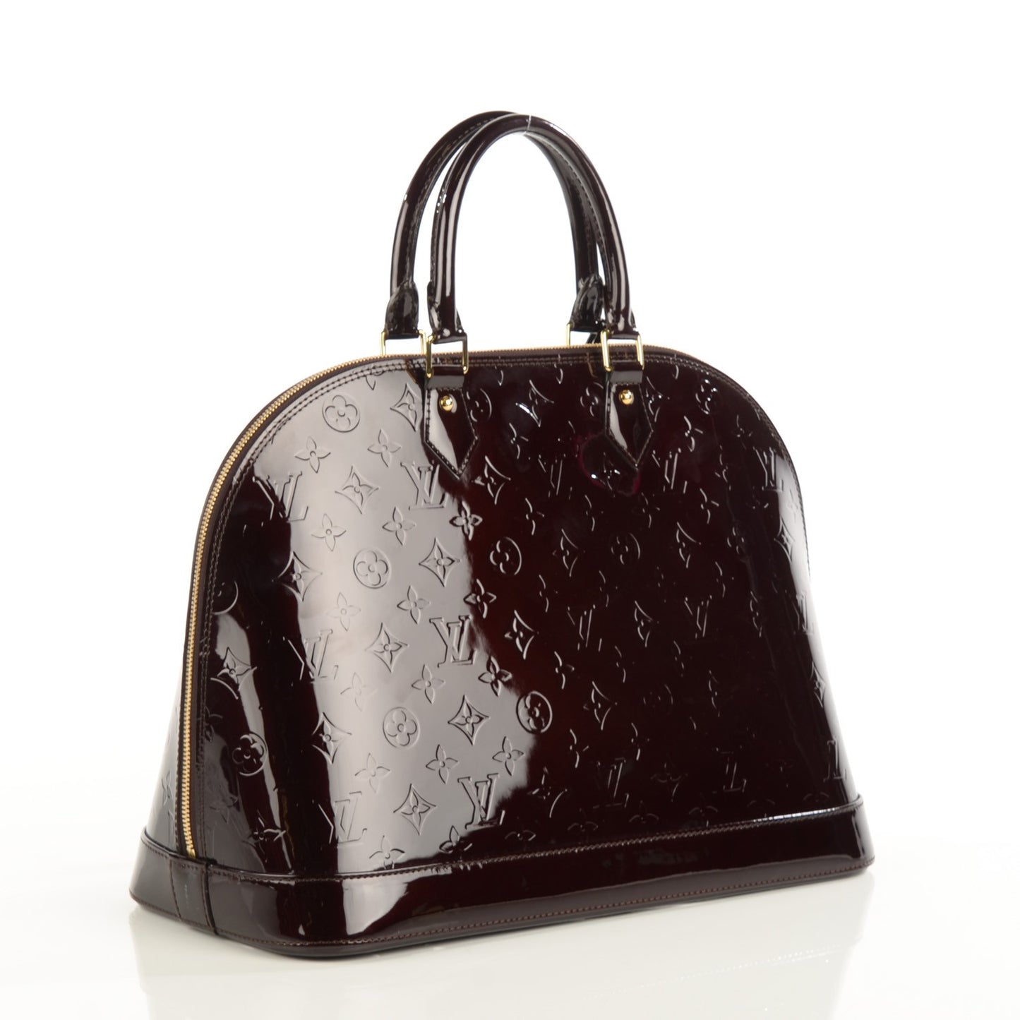 Vernis Alma GM Amarante