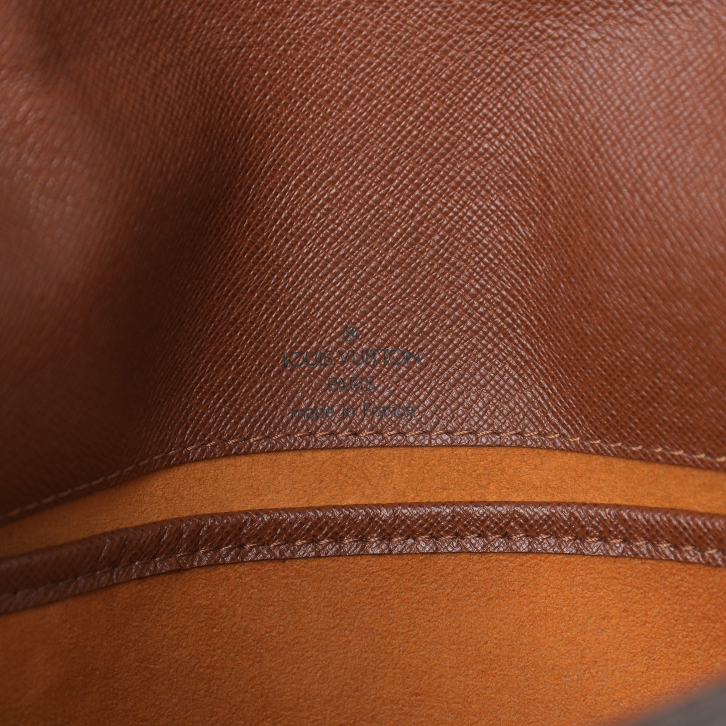 Monogram Musette Tango