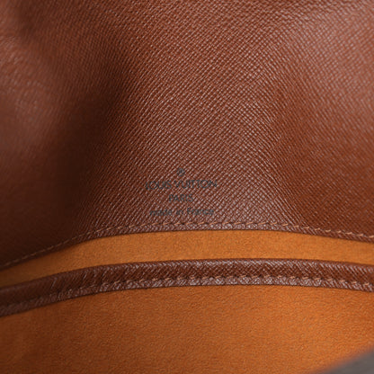 Louis Vuitton Monogram Musette Tango 6 of 10