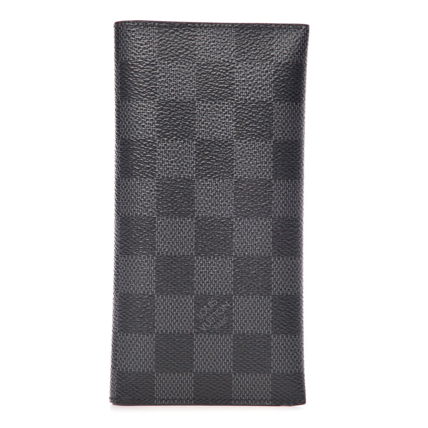 Damier Graphite Card Holder
