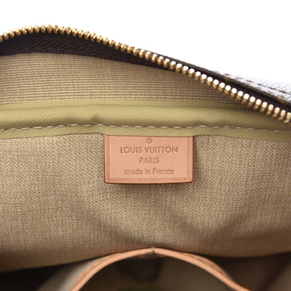Louis Vuitton Monogram Deauville 6 of 8