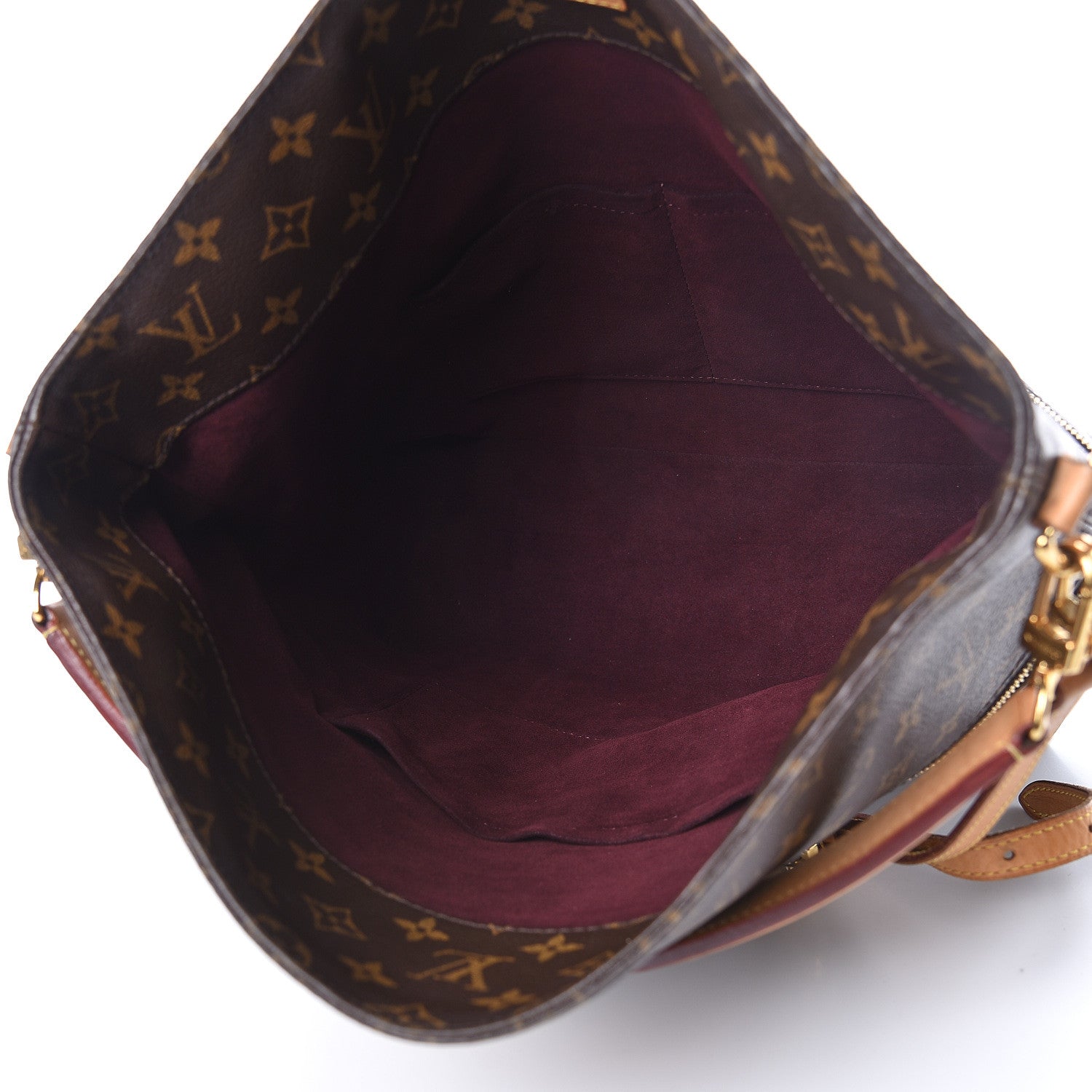 Louis Vuitton Monogram Melie 5 of 12