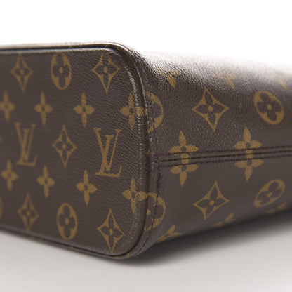Louis Vuitton Monogram Vavin GM 10 of 12