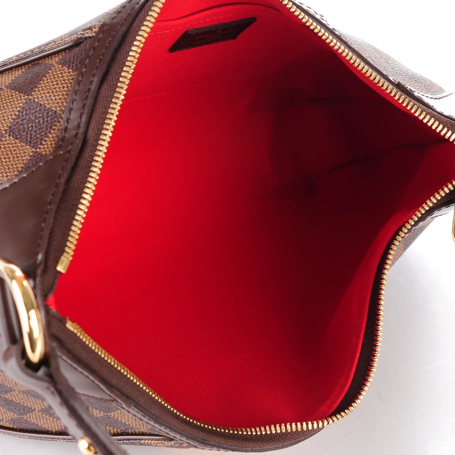 Louis Vuitton Damier Ebene Thames GM 5 of 7