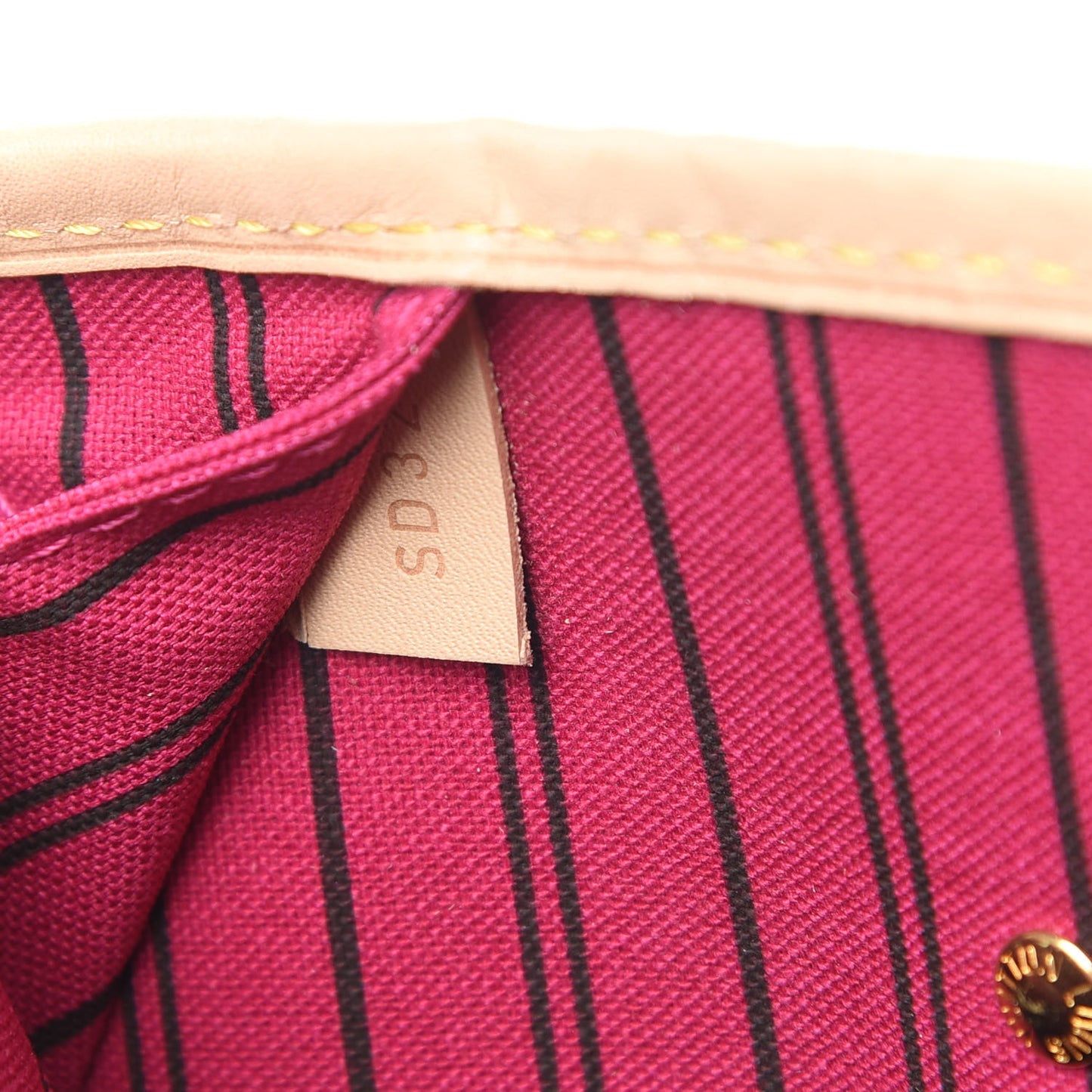 Monogram Neo Neverfull MM Pivoine
