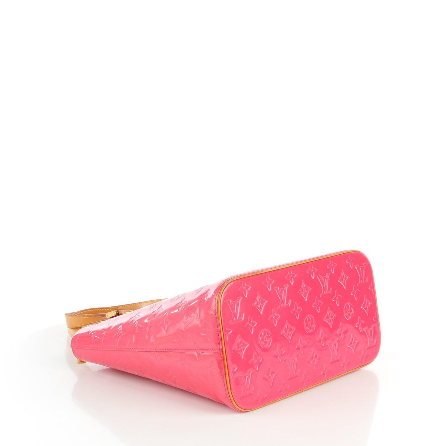 Vernis Houston Framboise