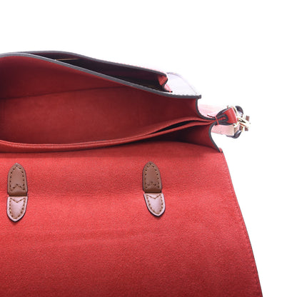 Louis Vuitton Monogram Vaugirard Coquelicot 5 of 10