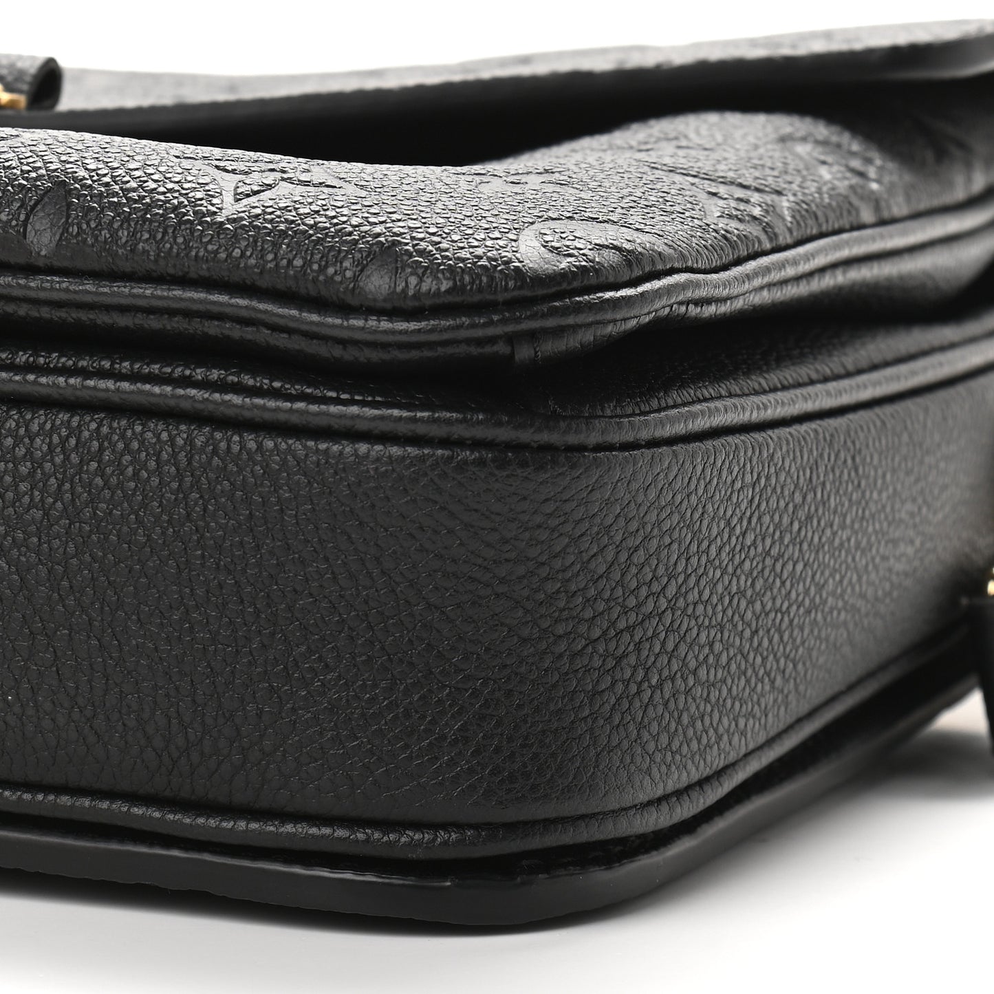 Empreinte Pochette Metis Black