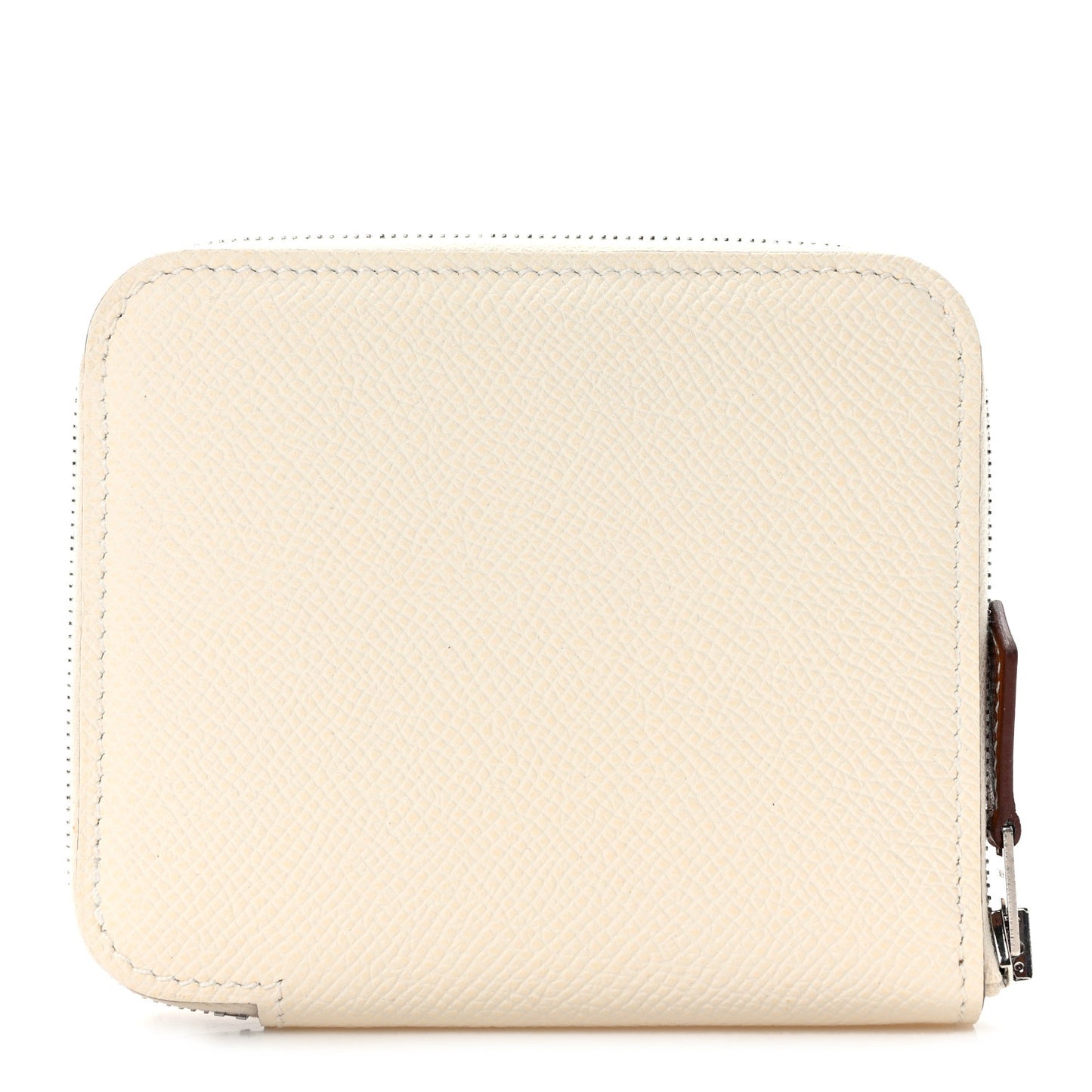 Epsom Silk'In Compact Wallet Nata