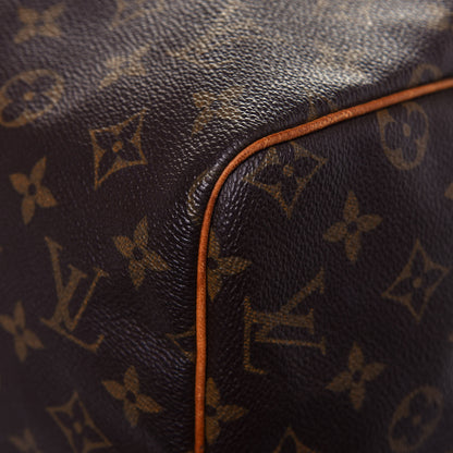 Louis Vuitton Monogram Speedy 30 10 of 21