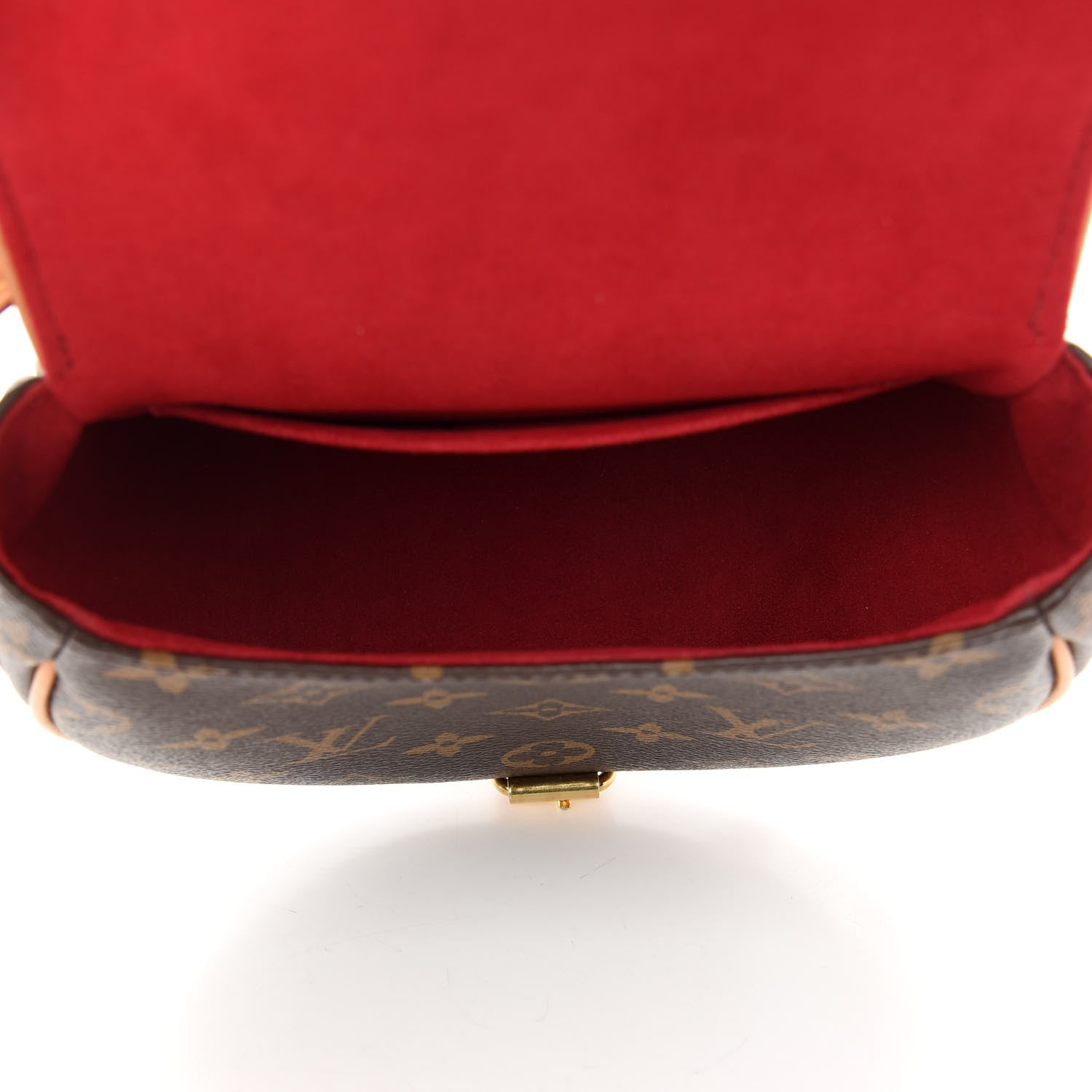 Louis Vuitton Monogram Tambourin 5 of 8