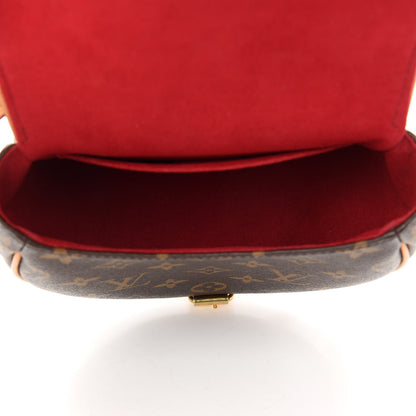 Louis Vuitton Monogram Tambourin 5 of 8