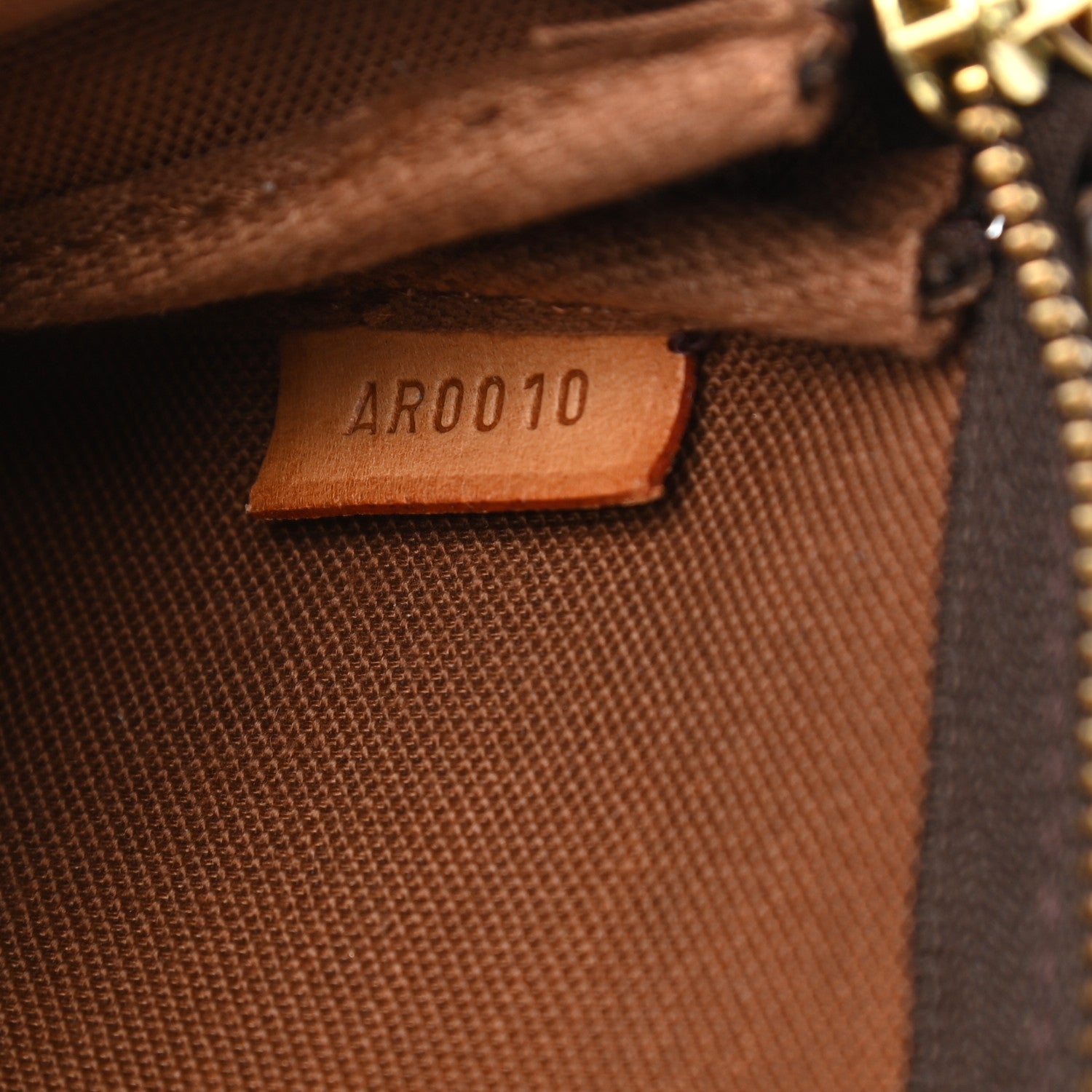 Louis Vuitton Monogram Pochette Accessories 7 of 7