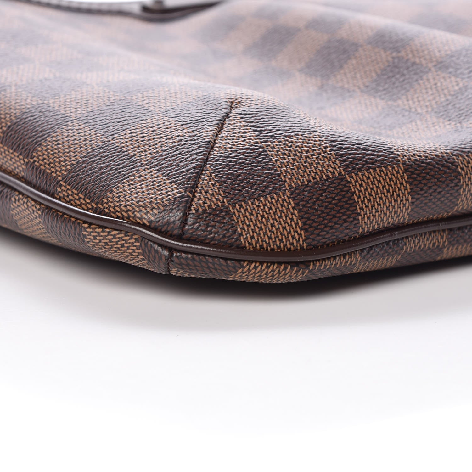 Louis Vuitton Damier Ebene Bloomsbury PM 7 of 8