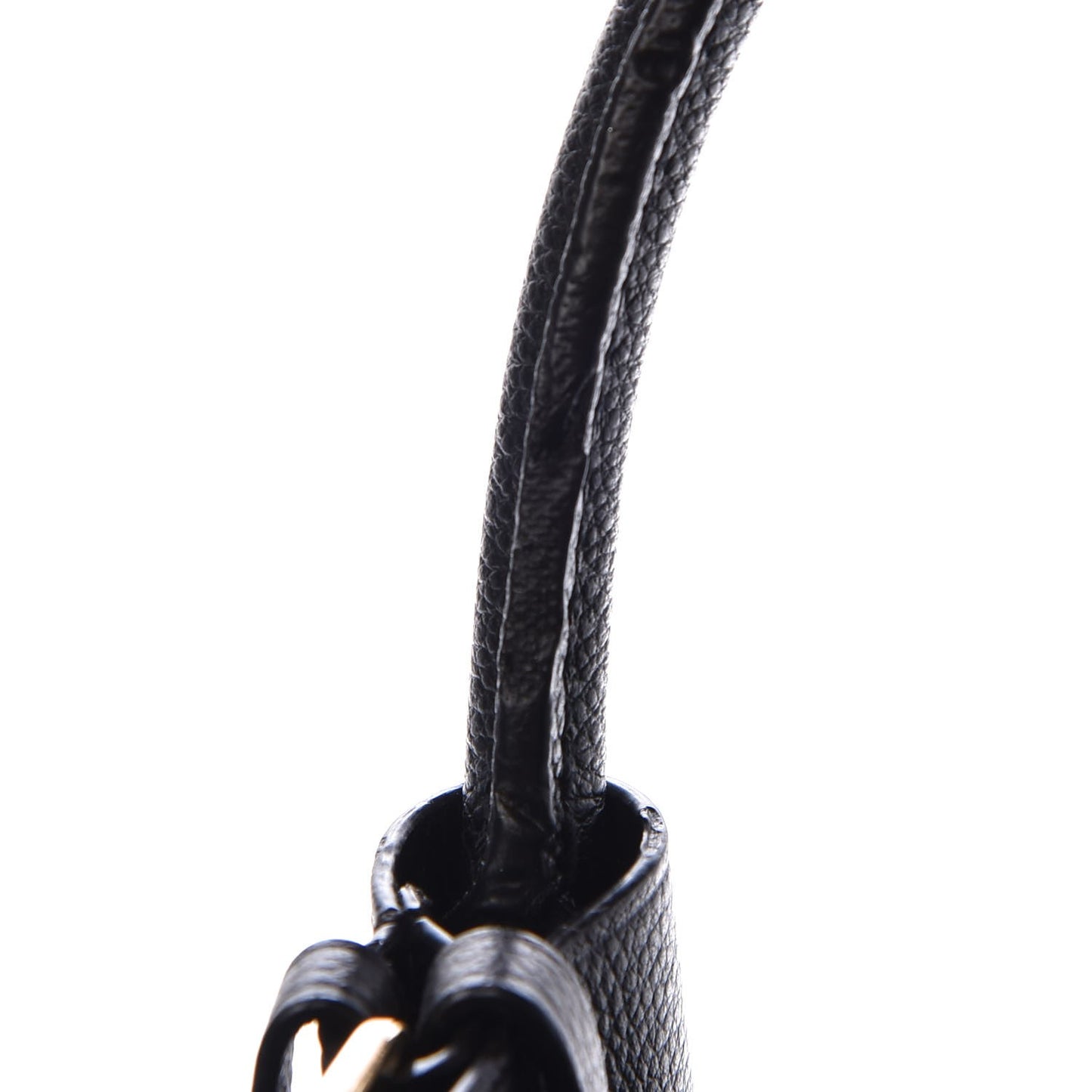 Empreinte Montaigne MM Black