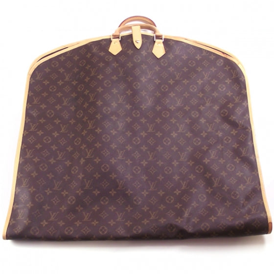 Louis Vuitton Monogram Garment Cover 1 of 11