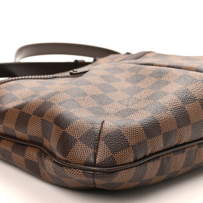 Louis Vuitton Damier Ebene Bloomsbury PM 15 of 17