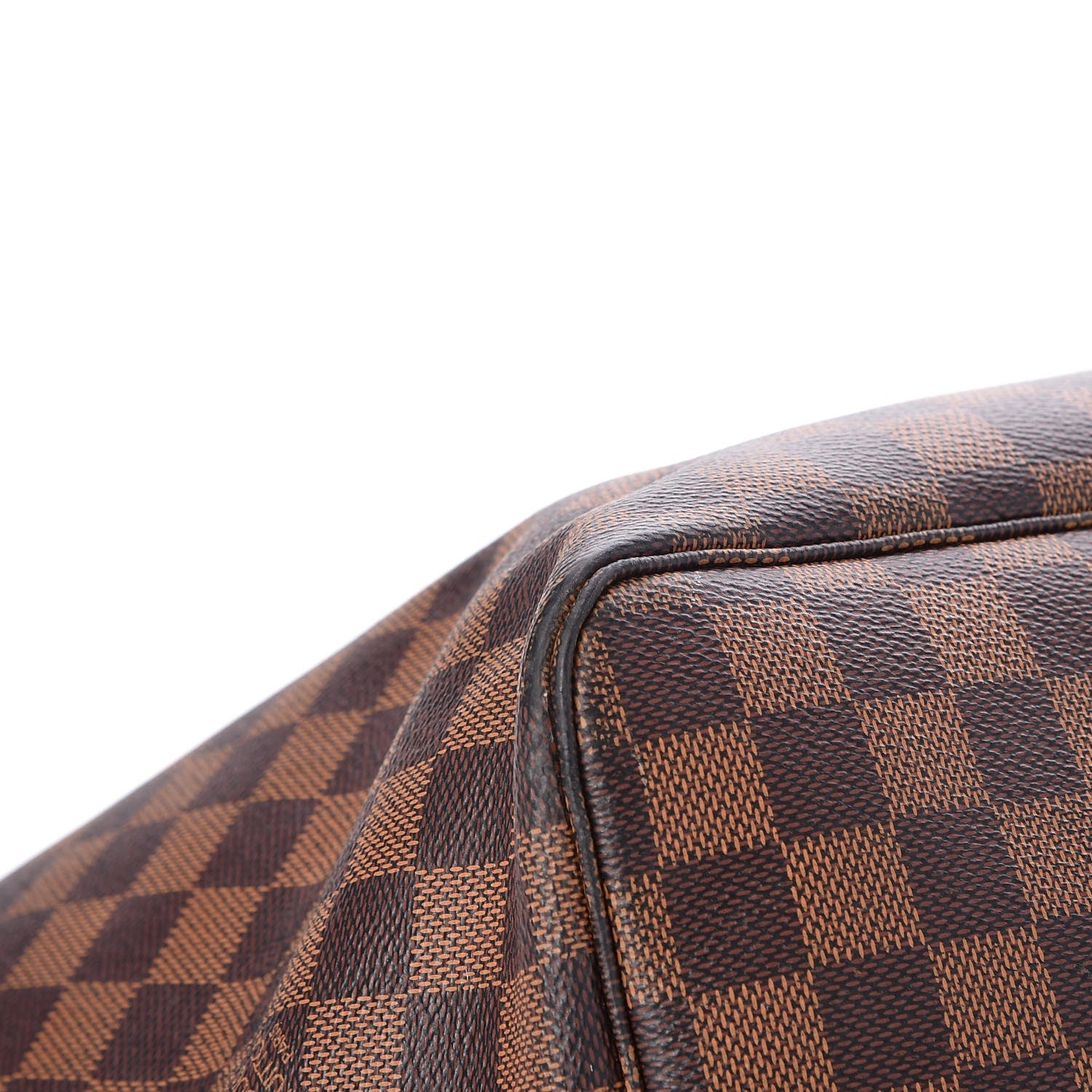 Louis Vuitton Damier Ebene Neo Neverfull GM 12 of 15