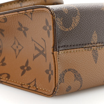 Louis Vuitton Reverse Monogram Giant Onthego BB 8 of 10