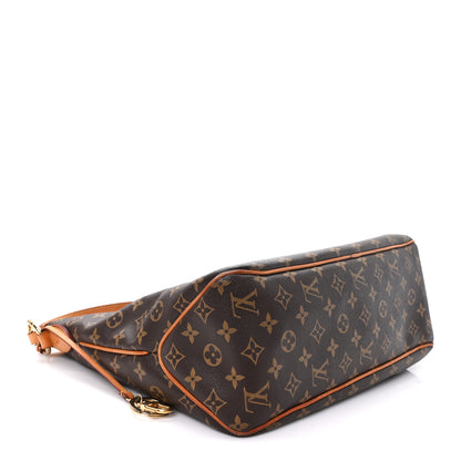 Louis Vuitton Monogram Delightful MM 4 of 11