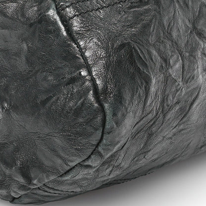 Givenchy Tumbled Sheepskin Medium Pandora Black 11 of 16