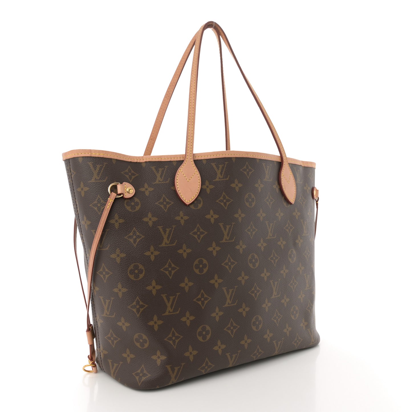 Monogram Neo Neverfull MM