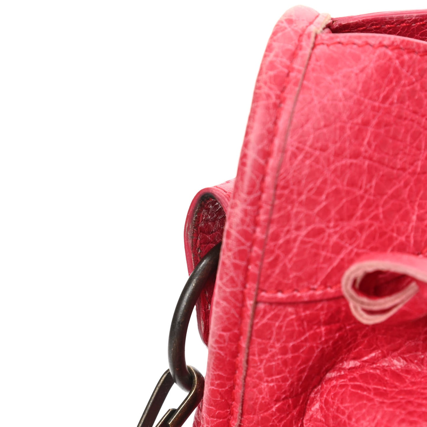 Agneau Classic Hardware City Rose Thulian