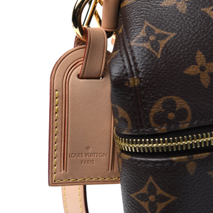 Louis Vuitton Monogram Melie 11 of 13
