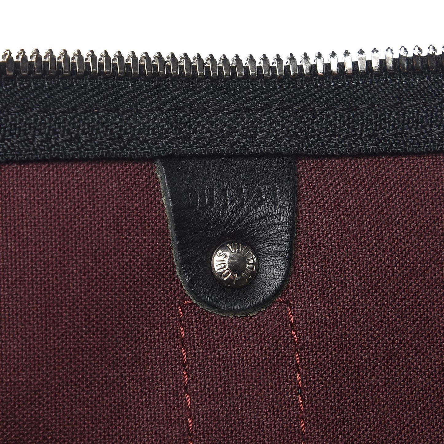 Monogram Macassar Keepall Bandouliere 45
